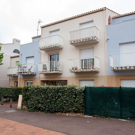 Ma Location Sablaise - Appart' Olona Apartment Les Sables-d'Olonne Exterior photo