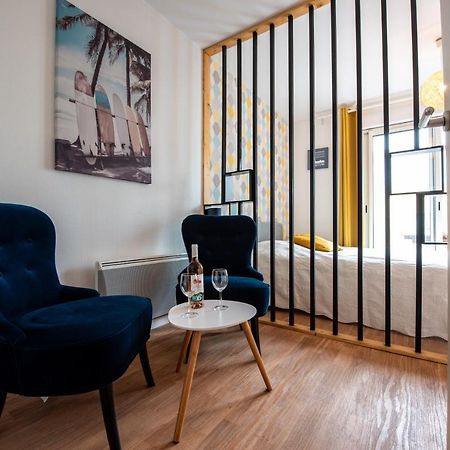 Ma Location Sablaise - Appart' Olona Apartment Les Sables-d'Olonne Exterior photo
