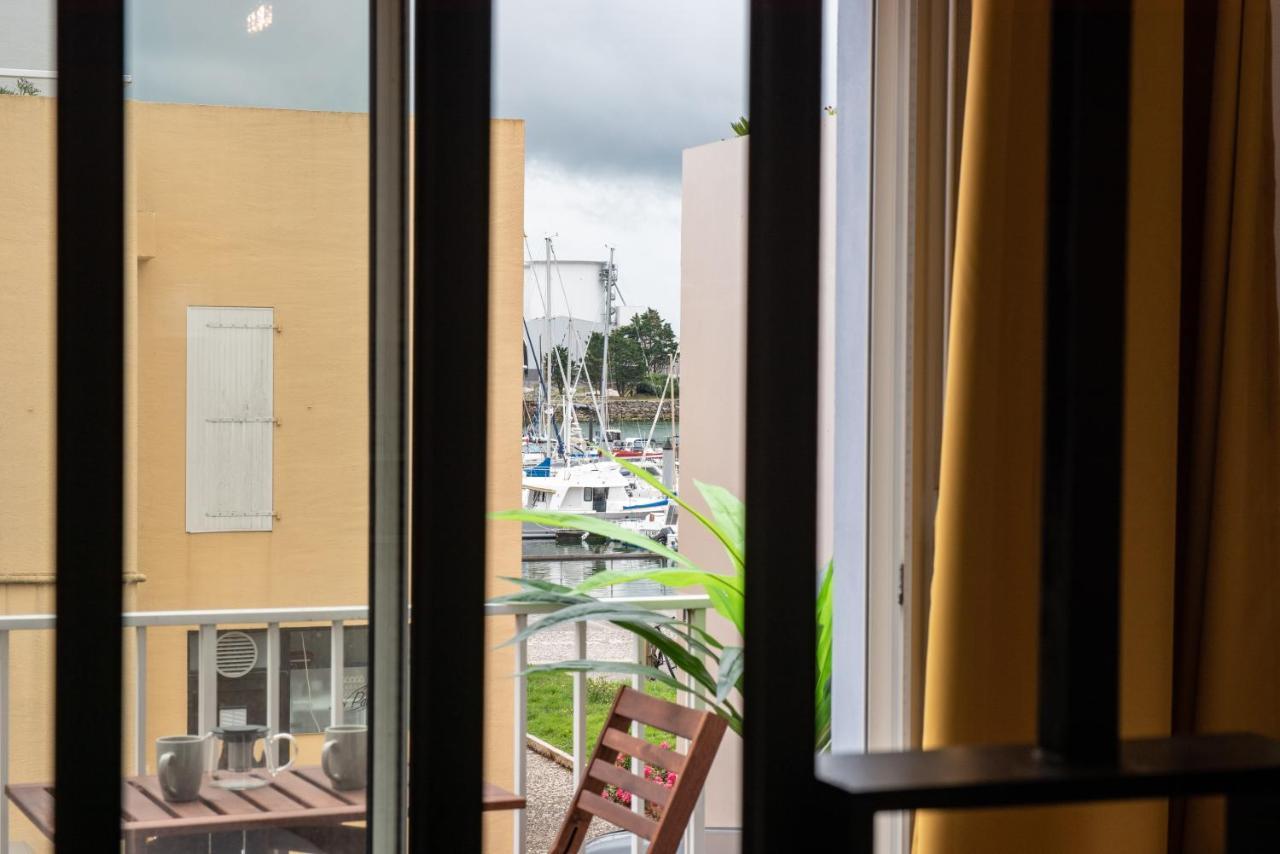 Ma Location Sablaise - Appart' Olona Apartment Les Sables-d'Olonne Exterior photo