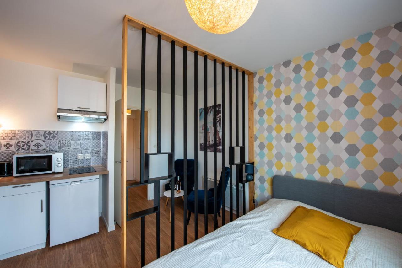 Ma Location Sablaise - Appart' Olona Apartment Les Sables-d'Olonne Exterior photo
