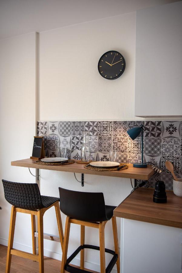 Ma Location Sablaise - Appart' Olona Apartment Les Sables-d'Olonne Exterior photo