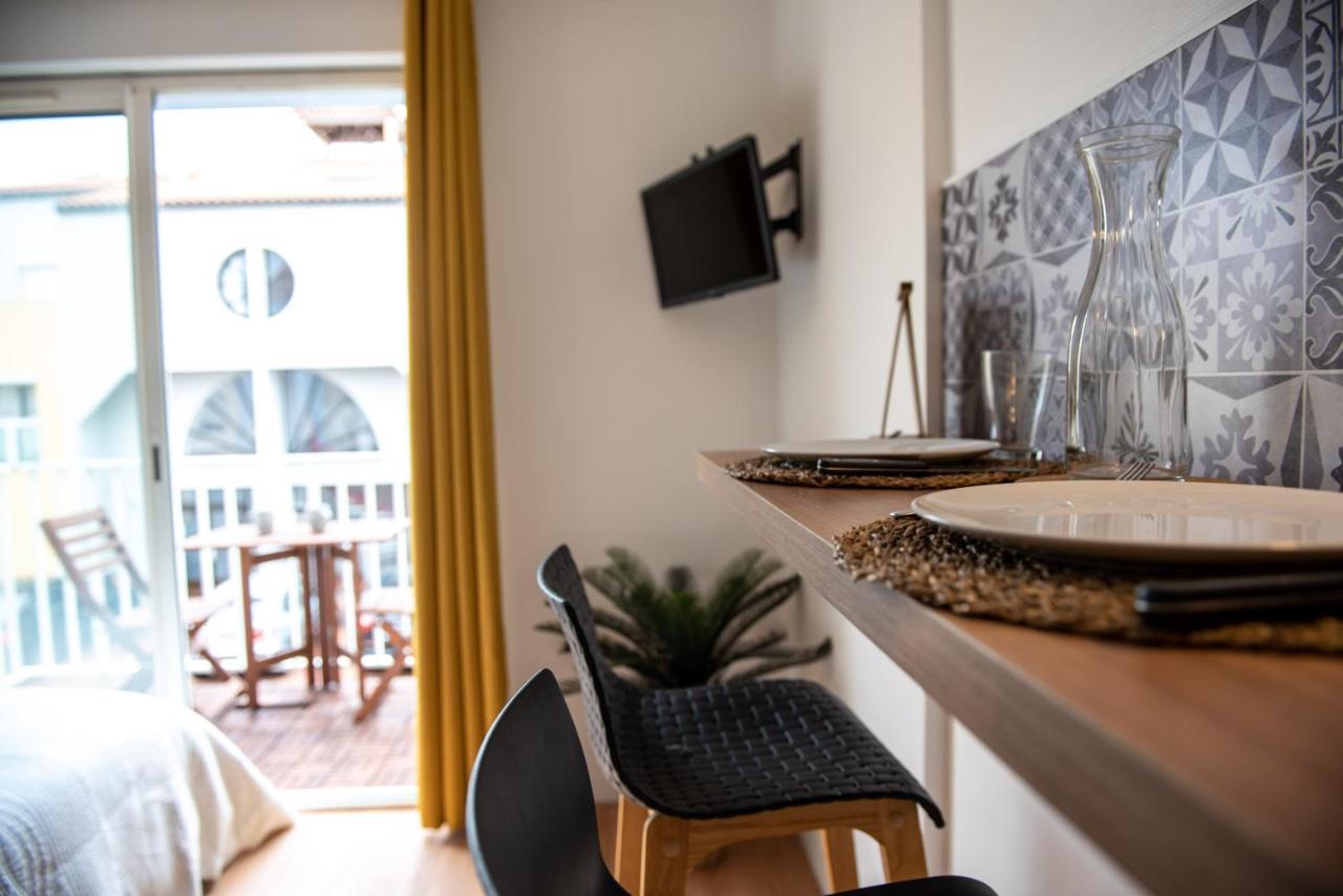 Ma Location Sablaise - Appart' Olona Apartment Les Sables-d'Olonne Exterior photo