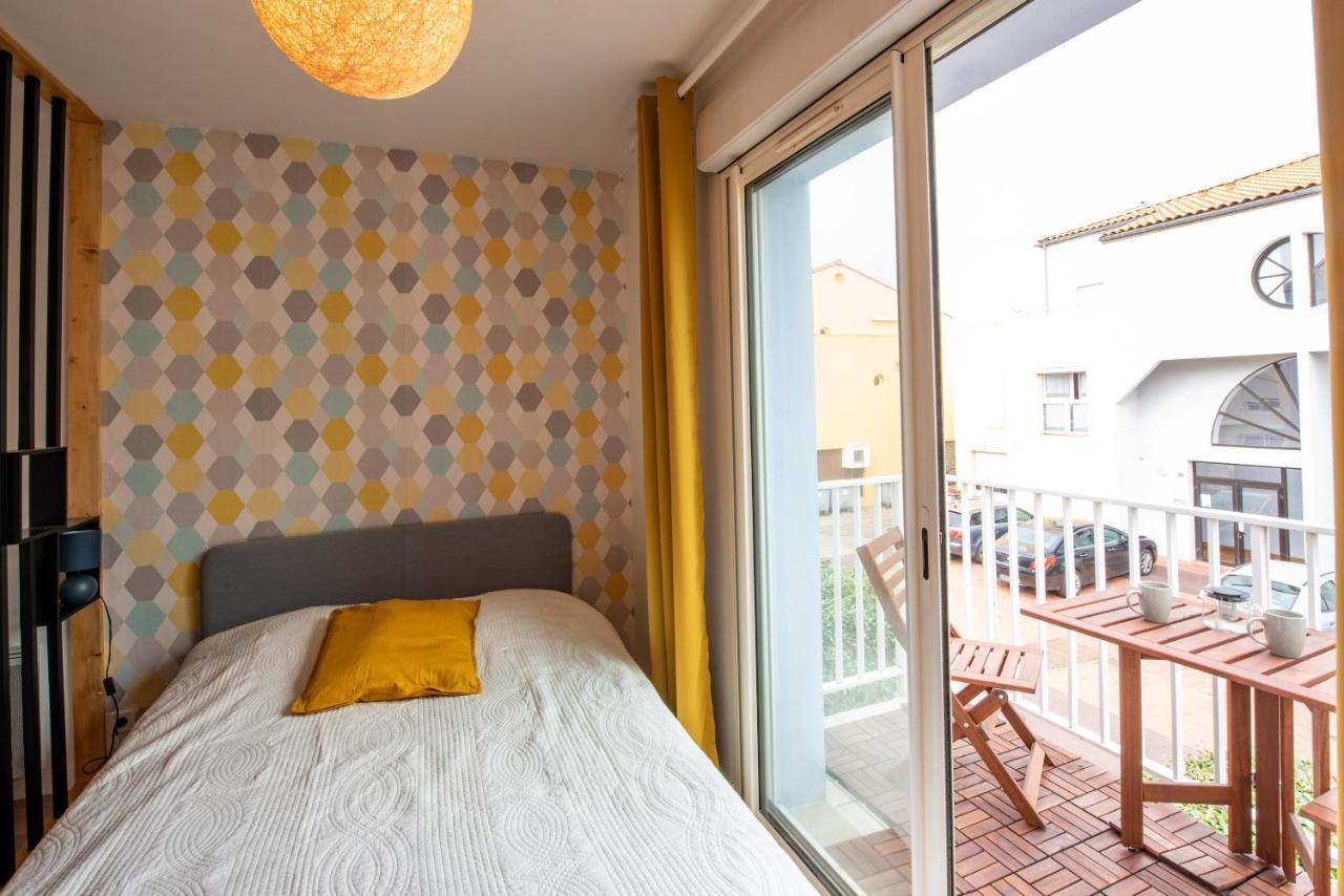 Ma Location Sablaise - Appart' Olona Apartment Les Sables-d'Olonne Exterior photo