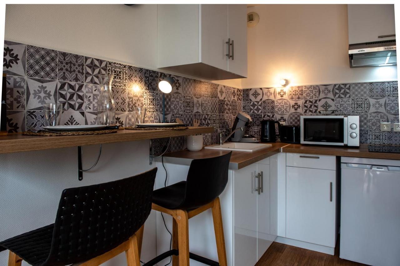 Ma Location Sablaise - Appart' Olona Apartment Les Sables-d'Olonne Exterior photo