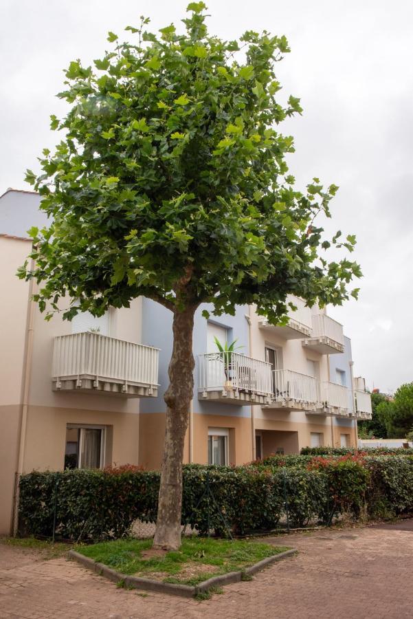 Ma Location Sablaise - Appart' Olona Apartment Les Sables-d'Olonne Exterior photo